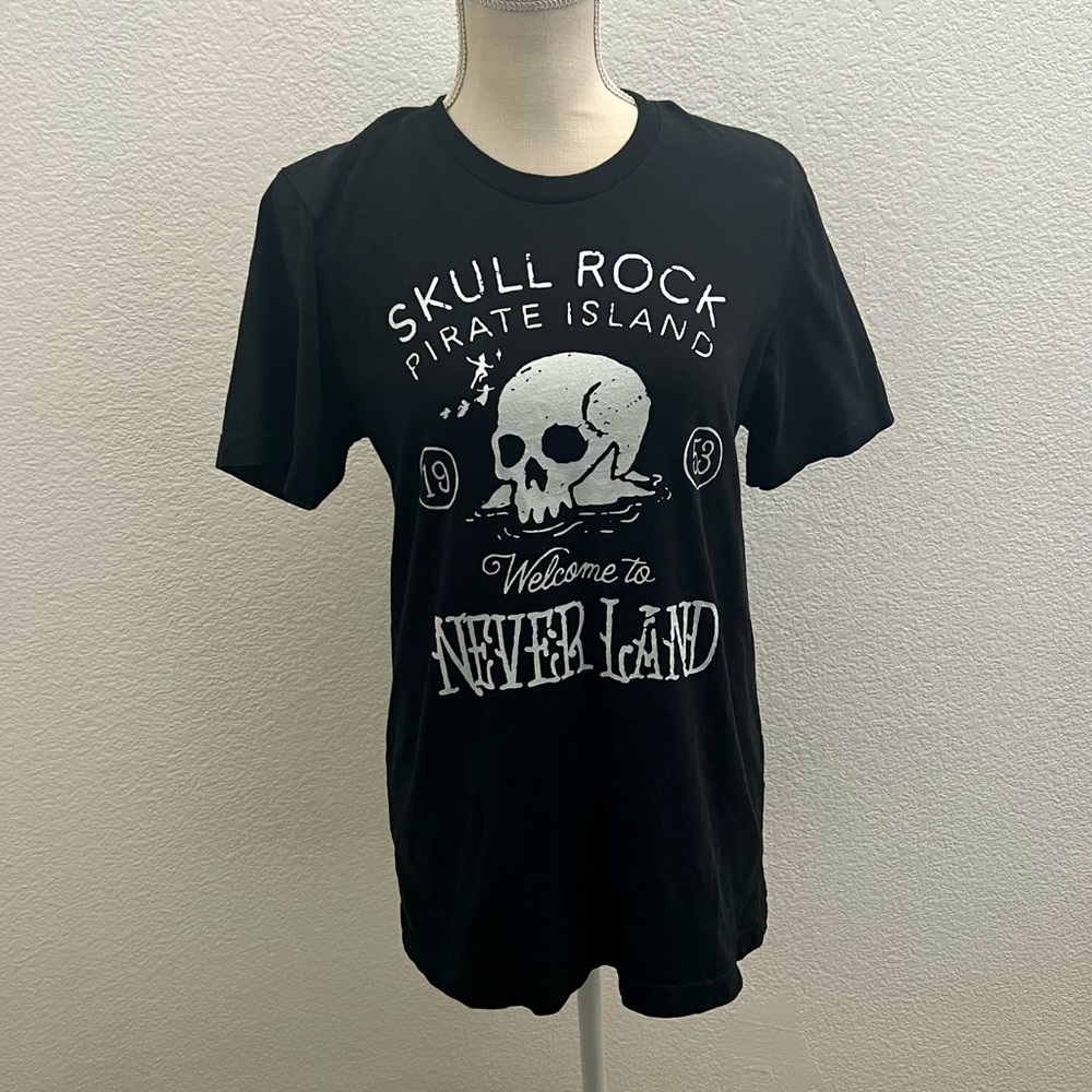 Peter Pan neverland T-shirt